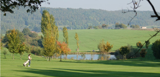 Golfclub Steigerwald in Geiselwind e.V.